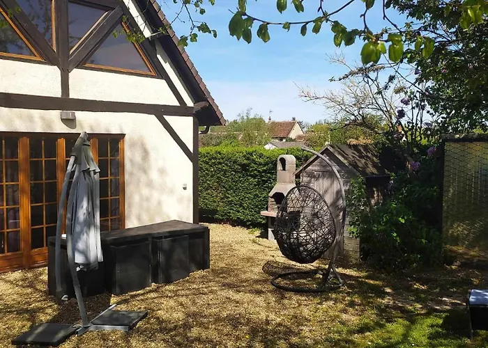 Le gîte de Poulas