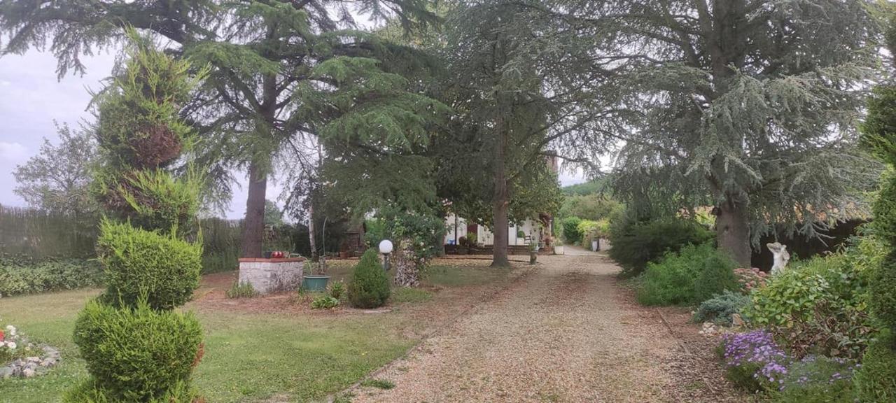 Le De Poulas Holiday home *