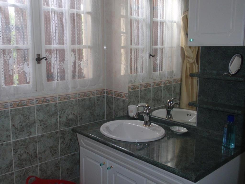 Holiday home Le De Poulas