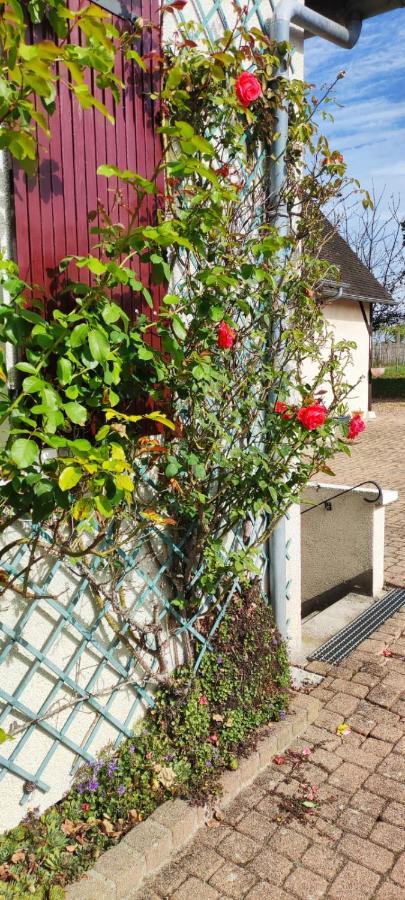 Le De Poulas Holiday home