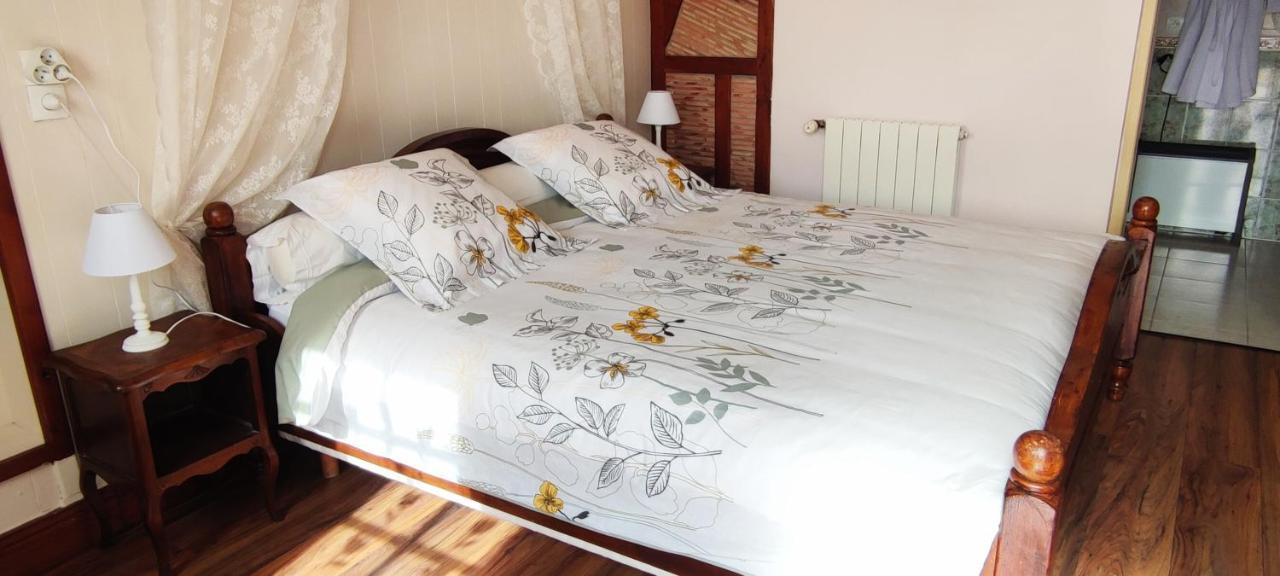 Holiday home Le De Poulas