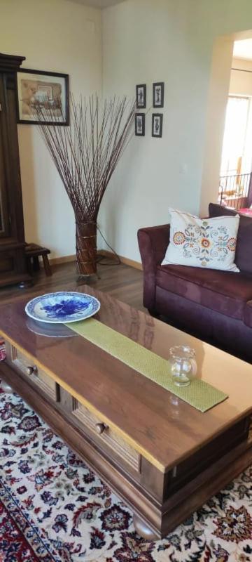 Holiday home Le De Poulas *