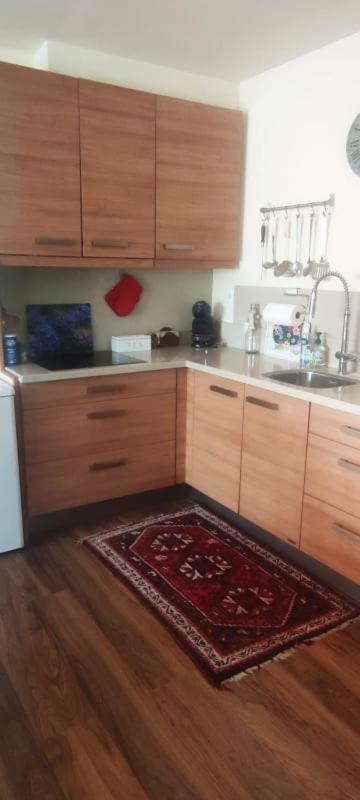 Le De Poulas Holiday home